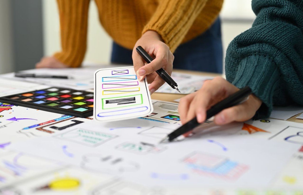 404 Page Design Ideas That Keep Visitors on Your Website