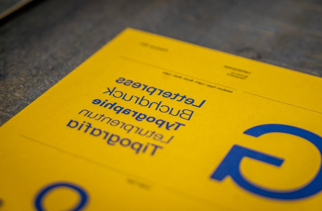 typography fonts