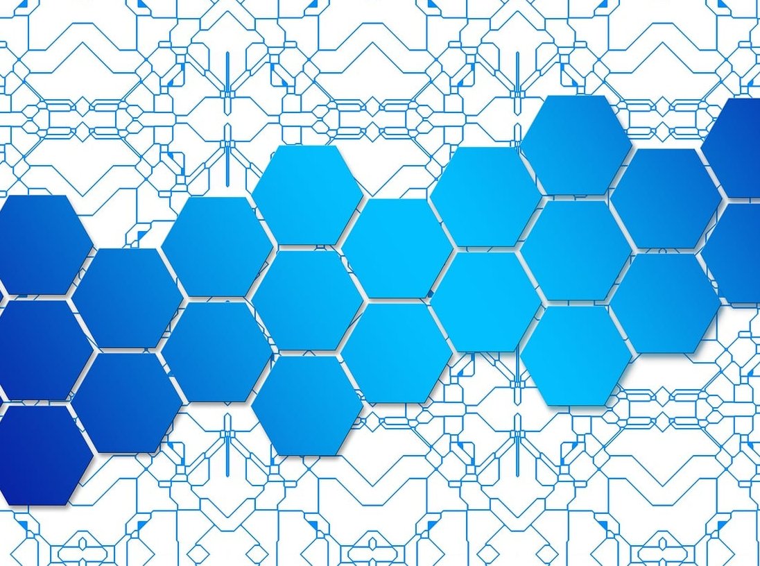 logo clear space guideline
